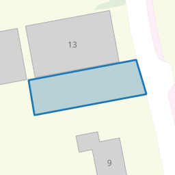 Perceel MDL01-N-2961