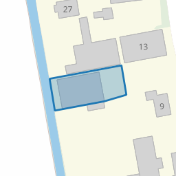 Perceel MDL01-N-2962