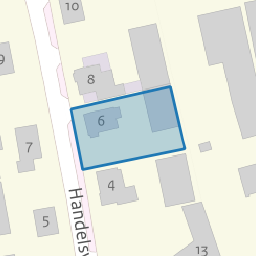 Perceel MDL01-N-2969