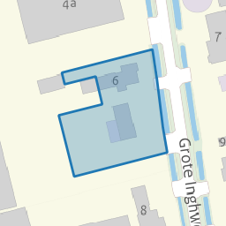 Perceel MDL01-N-2976