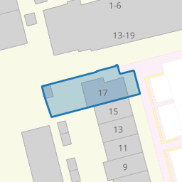 Perceel MDL01-N-2980