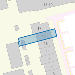 Perceel MDL01-N-2981