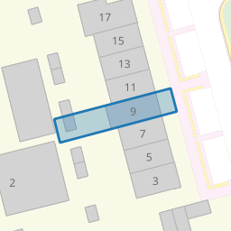 Perceel MDL01-N-2984