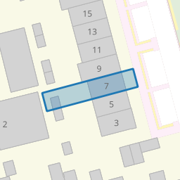 Perceel MDL01-N-2985