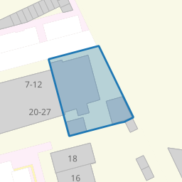 Perceel MDL01-N-2993