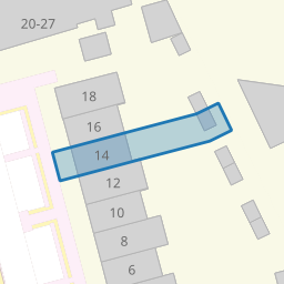 Perceel MDL01-N-2996