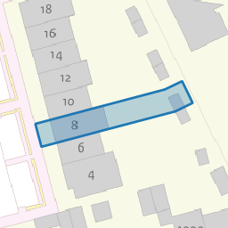 Perceel MDL01-N-2999