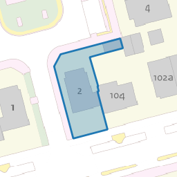 Perceel MDL01-N-3002