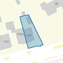 Perceel MDL01-N-3007