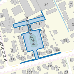 Perceel MDL01-N-3008