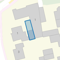 Perceel MDL01-N-3021