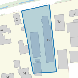 Perceel MDL01-N-3038