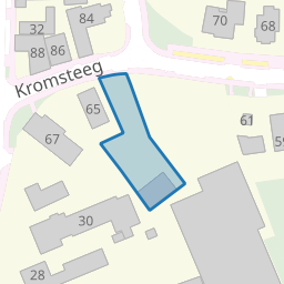 Perceel MDL01-N-3040