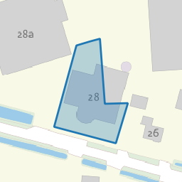 Perceel MDL01-N-3045