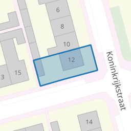 Perceel MDL01-N-3051