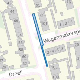 Perceel MDL01-N-3066