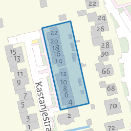 Perceel MDL01-N-3069