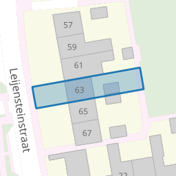 Perceel MDL01-N-3077