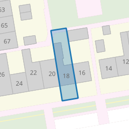 Perceel MDL01-N-3079
