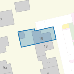 Perceel MDL01-N-3084