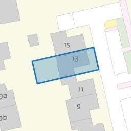 Perceel MDL01-N-3085