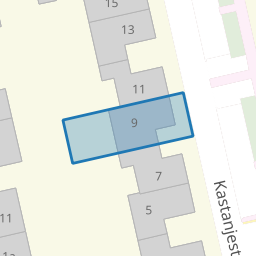 Perceel MDL01-N-3087