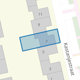 Perceel MDL01-N-3088