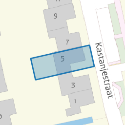Perceel MDL01-N-3089