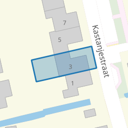 Perceel MDL01-N-3090