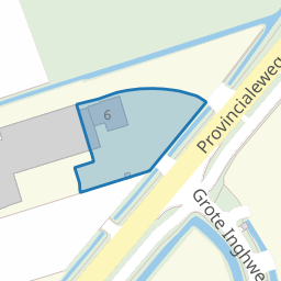 Perceel MDL01-N-3098