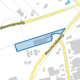 Perceel MDL01-N-3099