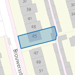 Perceel MDL01-N-3100