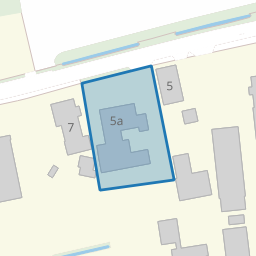 Perceel MDL01-N-3113