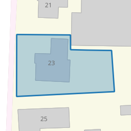 Perceel MDL01-N-3116