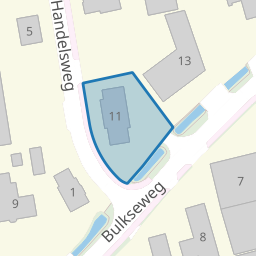 Perceel MDL01-N-3119