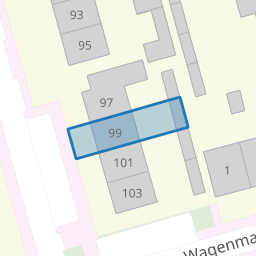 Perceel MDL01-N-3128
