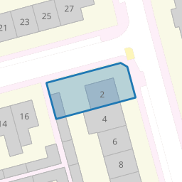 Perceel MDL01-N-3130