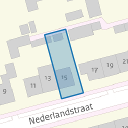 Perceel MDL01-N-3145