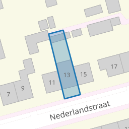 Perceel MDL01-N-3146