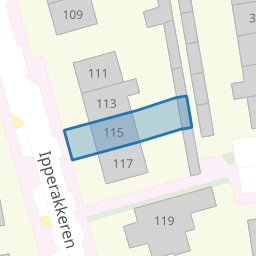 Perceel MDL01-N-3149