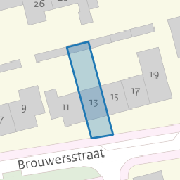 Perceel MDL01-N-3151