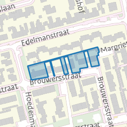 Perceel MDL01-N-3152