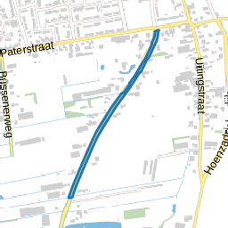 Perceel MDL01-N-3163