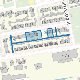 Perceel MDL01-N-3165
