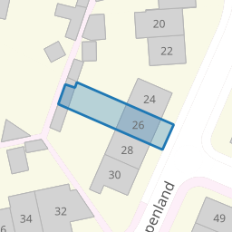 Perceel MDL01-N-3167