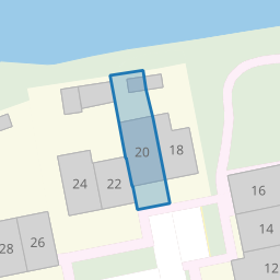 Perceel MDL01-N-3168