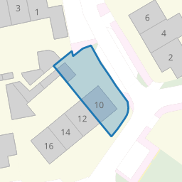 Perceel MDL01-N-3171