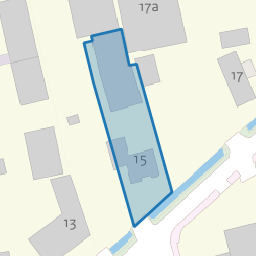 Perceel MDL01-N-3175