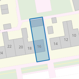 Perceel MDL01-N-3181