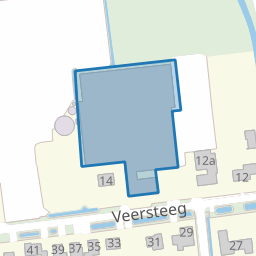 Perceel MDL01-N-3188